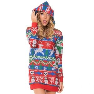Black Milk Not Actually Knitted Slouchy BNWOT